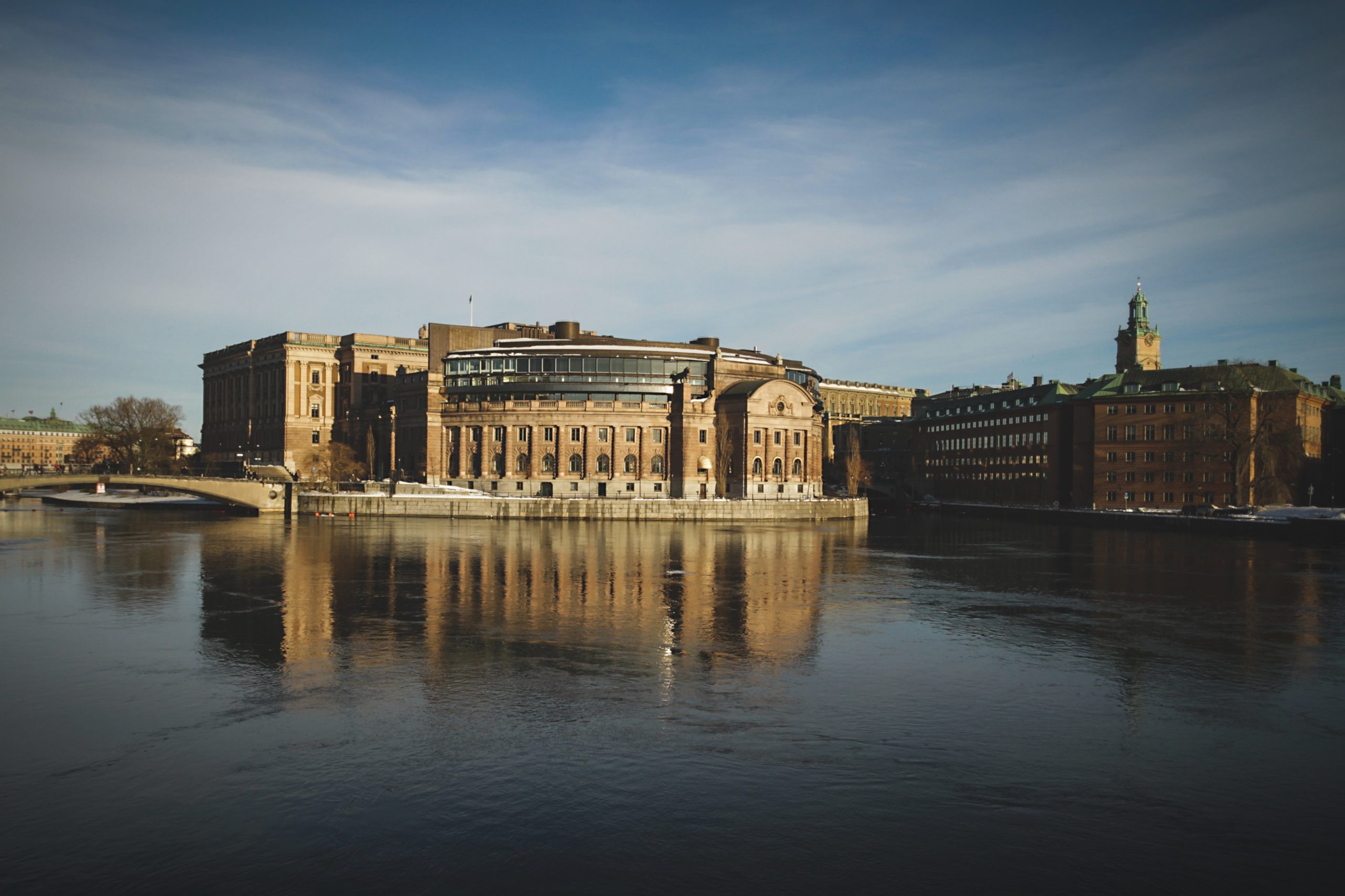 Ökad trygghet för visselblåsare (SOU 2020:38)